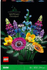 Fotoja e Set LEGO® Icons 10313 Meadow Flower Bouquet, 939 pjesë, Picture 9