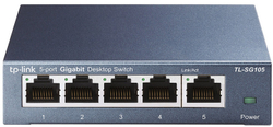 Fotoja e Switch TP-LINK TL-SG105