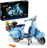 Fotoja e Set LEGO Creator Expert 10298 Vespa 125, 1103 pjesë, Picture 1