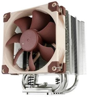 Fotoja e Ftohëse Noctua NH-U9s për procesor, 92 mm