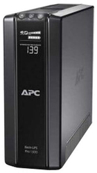 Fotoja e UPS APC Power Saving Back-UPS RS 1500, CEE, 230V