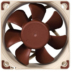 Fotoja e Ftohës Noctua NF-A6x25 FLX, 60 mm