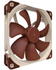 Fotoja e Ftohës Noctua NF-A14 ULN, 140 mm, Picture 2