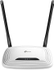 Fotoja e Router TP-LINK TL-WR841N, Picture 1