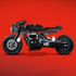 Fotoja e Set LEGO® Technic 42155 THE BATMAN - BATCYCLE™, 641 pjesë, Picture 7