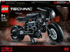 Fotoja e Set LEGO® Technic 42155 THE BATMAN - BATCYCLE™, 641 pjesë, Picture 9