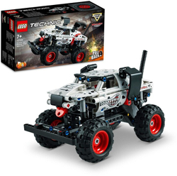 Fotoja e Set LEGO® Technic 42150 Monster Jam™ Monster Mutt™ Dalmatian, 244 pjesë