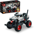 Fotoja e Set LEGO® Technic 42150 Monster Jam™ Monster Mutt™ Dalmatian, 244 pjesë, Picture 1