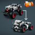 Fotoja e Set LEGO® Technic 42150 Monster Jam™ Monster Mutt™ Dalmatian, 244 pjesë, Picture 6