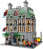 Fotoja e Set LEGO® Marvel 76218 Sanctum Sanctorum, 2708 pjesë, Picture 2