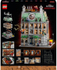 Fotoja e Set LEGO® Marvel 76218 Sanctum Sanctorum, 2708 pjesë, Picture 7