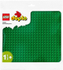 Fotoja e Pad ndërtimi LEGO® DUPLO® 10980, 1 copë. i gjelbërt, Picture 6