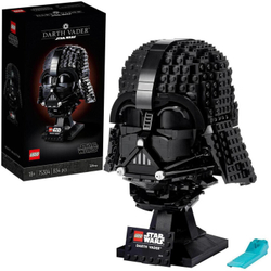 Fotoja e Set LEGO Star Wars™ 75304 Darth Vader Helmet