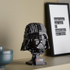 Fotoja e Set LEGO Star Wars™ 75304 Darth Vader Helmet, Picture 3