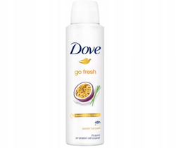 Fotoja e Deodorant Dove Go Fresh Passion Fruit 48H, 150 ml