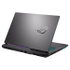 Fotoja e Laptop ASUS ROG Strix G15, 15.6'', AMD Ryzen™ 7, 16 GB RAM, 512 GB SSD, NVIDIA GeForce RTX 3050, i hirtë, Picture 3