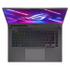 Fotoja e Laptop ASUS ROG Strix G15, 15.6'', AMD Ryzen™ 7, 16 GB RAM, 512 GB SSD, NVIDIA GeForce RTX 3050, i hirtë, Picture 4