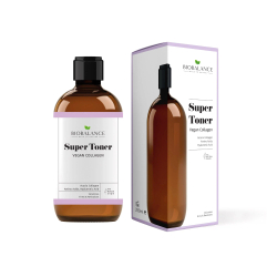 Fotoja e Toner vegan Bio Balance Super Toner Vegan Collagen, 250ml