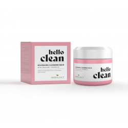 Fotoja e Balsam pastrues Bio Balance Hello Clean Nourishing Cleansing Balm, 100ml