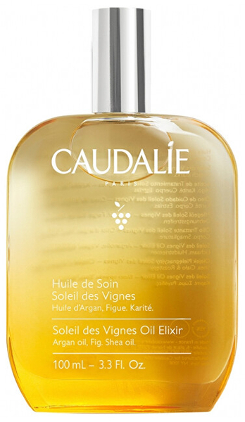 Fotoja e Vaj për trup Caudalie Soleil des Vignes Oil Elixir, 50 ml