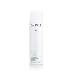 Fotoja e Ujë për fytyrë Caudalie Facial mist Grape Water, 300 ml