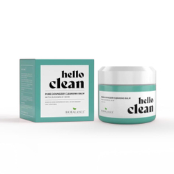 Fotoja e Balsam pastrues Bio Balance Hello Clean Pore Downsizer Cleansing Balm, 100ml