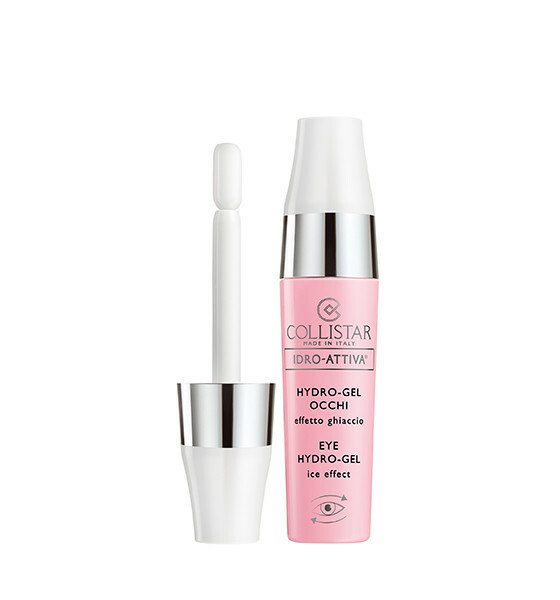 Fotoja e Xhel Collistar Ice Effect (Eye Hydro-Gel), 14 ml