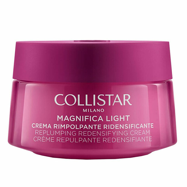 Fotoja e Krem rigjenerues lëkure Collistar Magnifica Light, 50 ml