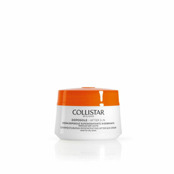 Fotoja e Krem pas diellit Collistar Supermoisturizing Regenerating After Sun, 200 ml