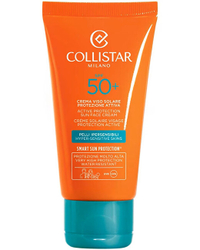 Fotoja e Krem ndaj diellit Collistar SPF 50 Active Protection, 50 ml