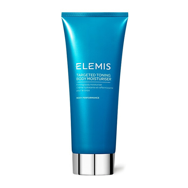 Fotoja e Krem për trup Elemis Targeted Toning Body Moisturiser, 200 ml