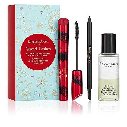 Fotoja e Set për grim Elizabeth Arden Entrance Mascara Set