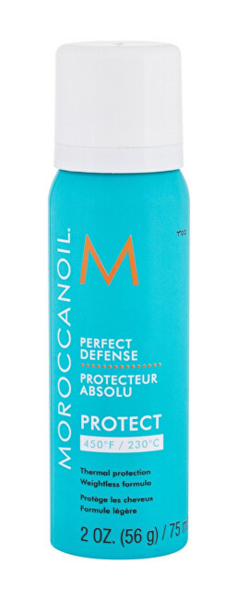 Fotoja e Sprej mbrojtës për flokë Moroccanoil Protect, 75 ml