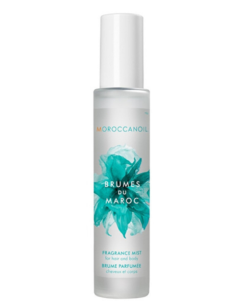 Fotoja e Sprej për flokë dhe trup Moroccanoil Brumes du Maroc kDKR9626, 30 ml