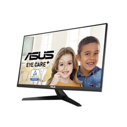 Fotoja e Monitor ASUS VY279HGE, 27", 1920 x 1080, Full HD, 144 Hz, i zi
