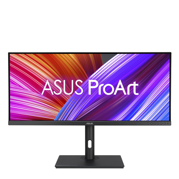 Fotoja e Monitor ASUS ProArt PA348CGV, 34", 3440 x 1440, UltraWide Quad HD, 120 Hz, i zi