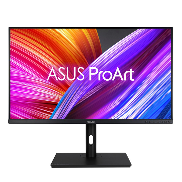 Fotoja e Monitor ASUS ProArt PA328QV, 31.5", 2560 x 1440, Quad HD, 75 Hz, i zi