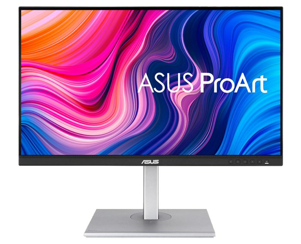 Fotoja e Monitor ASUS ProArt PA279CV, 27", 3840 x 2160, 4K Ultra HD, 60 Hz, i zi