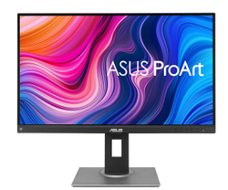 Fotoja e Monitor ASUS ProArt PA278QV, 27", 2560 x 1440, Quad HD, 75 Hz, i zi