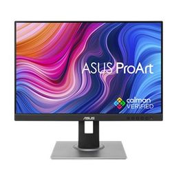 Fotoja e Monitor ASUS ProArt PA248QV, 24.1", 1920 x 1200, WUXGA, 75 Hz, i zi