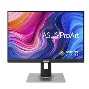 Fotoja e Monitor ASUS ProArt PA248QV, 24.1", 1920 x 1200, WUXGA, 75 Hz, i zi