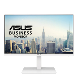 Fotoja e Monitor ASUS VA24EQSB-W 60.5, 23.8", 1920 x 1080, Full HD, 75 Hz, i bardhë