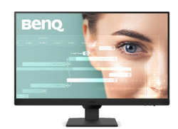 Fotoja e Monitor BenQ 9H.LLTLJ.LBE, 27", 1920 x 1080, Full HD, 100 Hz, i zi