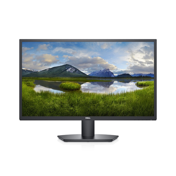 Fotoja e Monitor DELL S Series, 27", 1920 x 1080, Full HD, 75 Hz, i zi