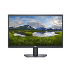 Fotoja e Monitor DELL S Series, 23.8", 1920 x 1080, Full HD, 75 Hz, i zi