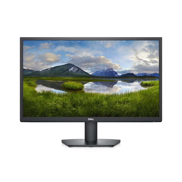 Fotoja e Monitor DELL S Series, 23.8", 1920 x 1080, Full HD, 75 Hz, i zi