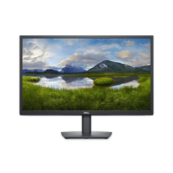 Fotoja e Monitor DELL E Series, 23.8", 1920 x 1080, Full HD, 60 Hz, i zi