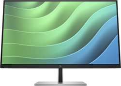 Fotoja e Monitor HP E27 G5, 27", 1920 x 1080, Full HD, 75 Hz, i zi