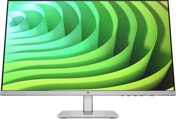 Fotoja e Monitor HP LED, 23.8", 1920 x 1080, Full HD, 75 Hz, i zi