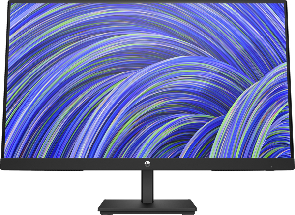 Fotoja e Monitor HP LED, 23.8", 1920 x 1080, Full HD, i zi